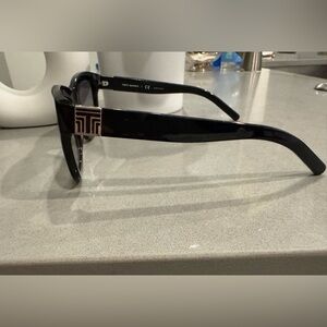 Tory Burch Black Sunglasses
